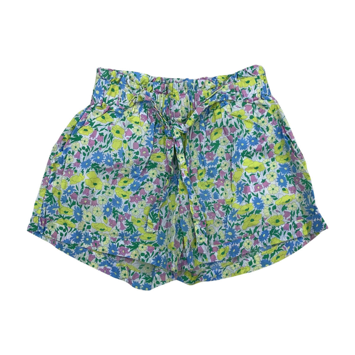 Short enfant - Très bon état bleu, JACADI