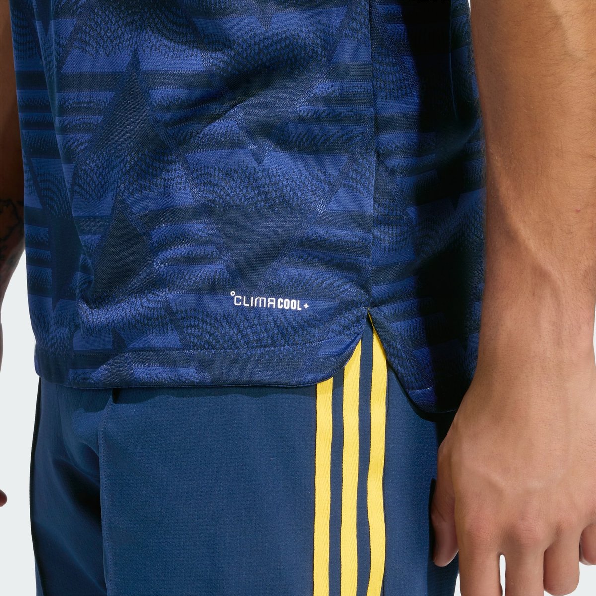 Maillot Extérieur Arsenal Fc 26/27 Authentique Maillot Extérieur Arsenal Fc 26/27 Authentique collegiate navy, adidas Performance