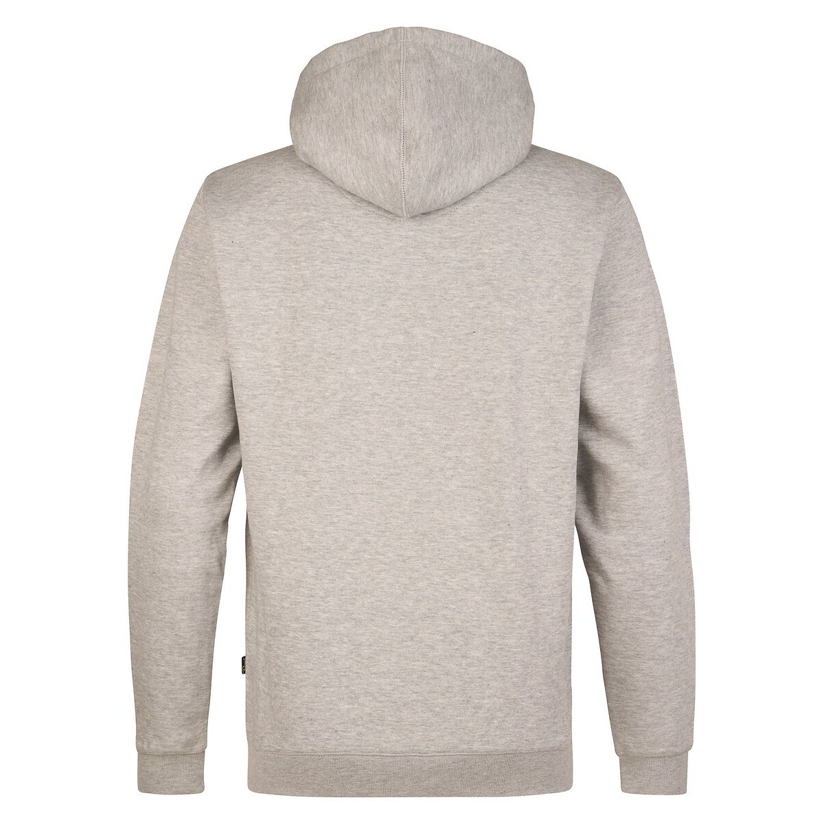 Sweat à capuche gris chiné, PETROL INDUSTRIES