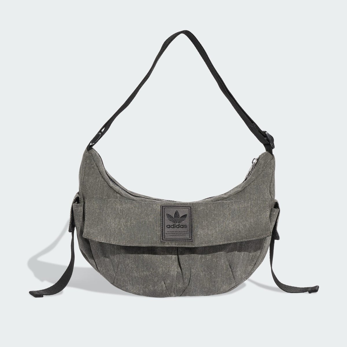 Sac Lune Délavé Sac Lune Délavé black, adidas Originals