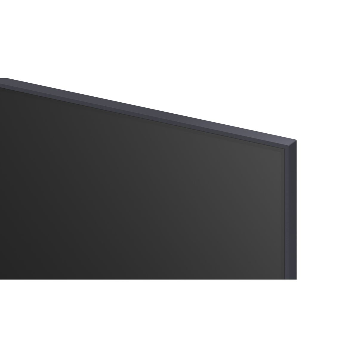 TV RGB 75MRGB86B6 75" (189 cm) 4K UHD - 120Hz, Smart TV couleur unique, LG