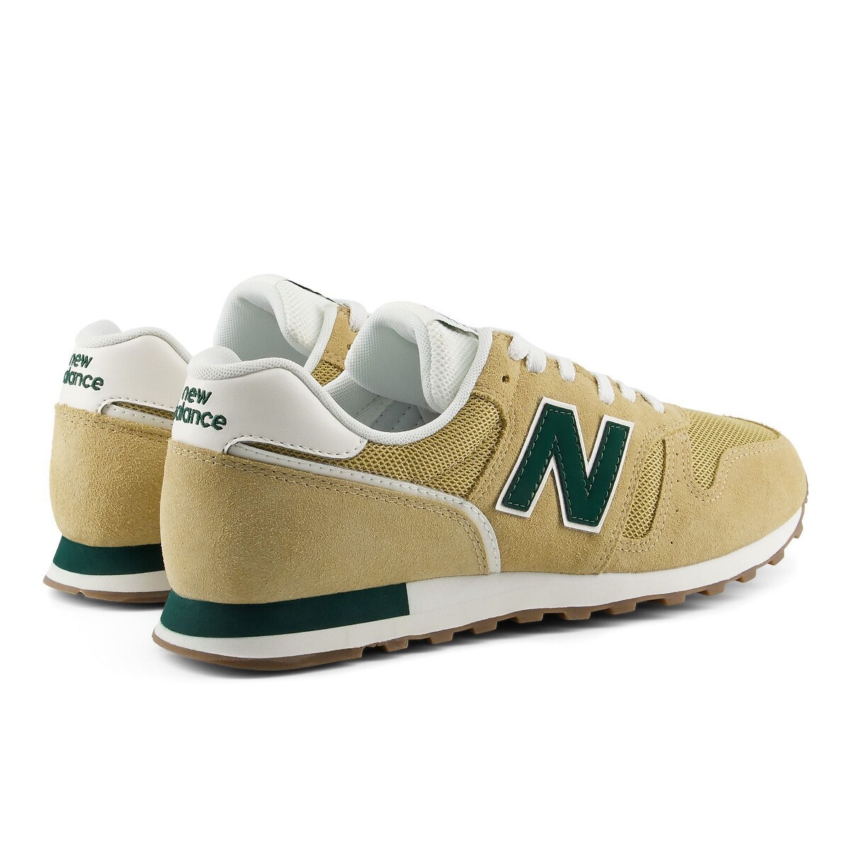 Sneakers 373 beige , NEW BALANCE