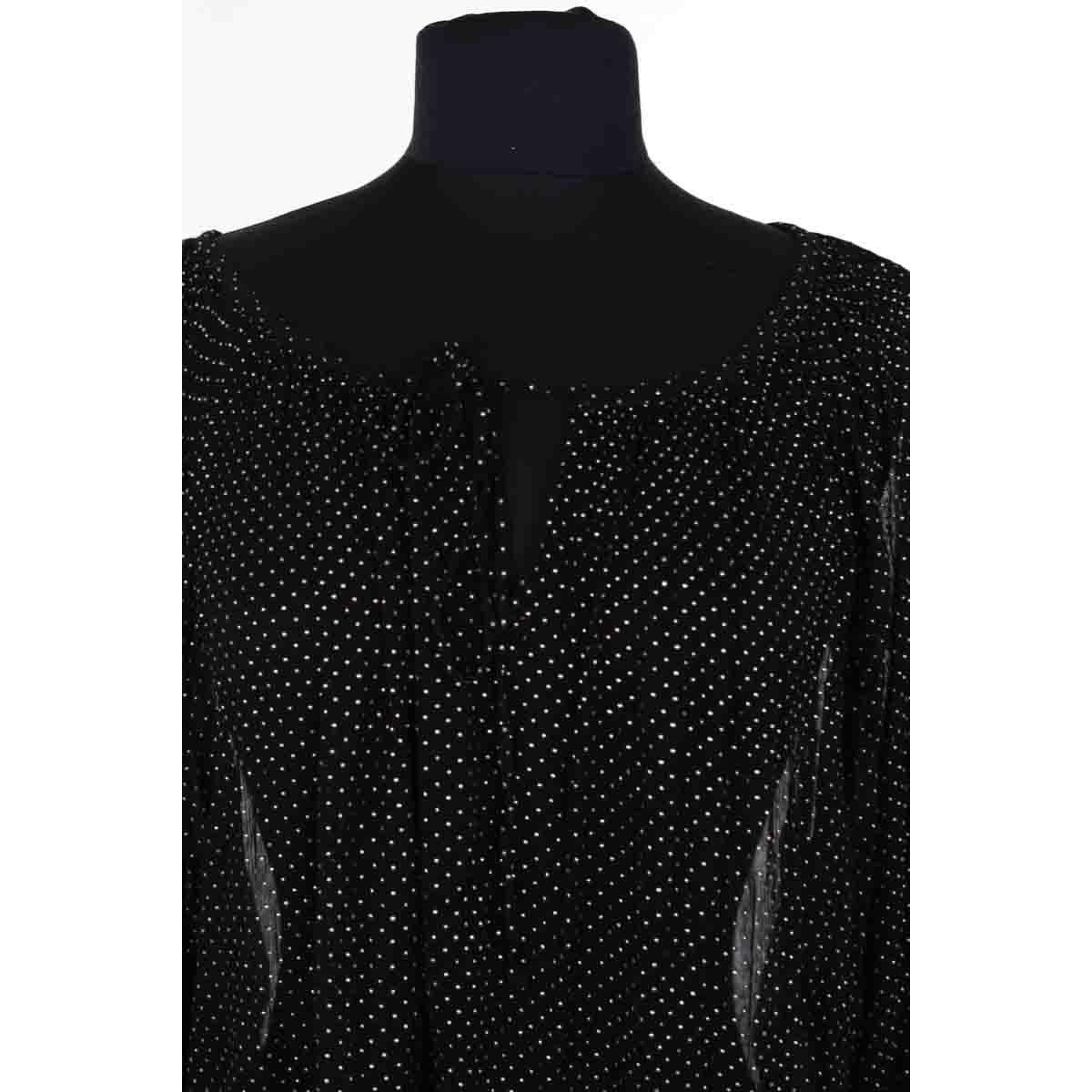 Blouse - Très Bon État noir, MES DEMOISELLES