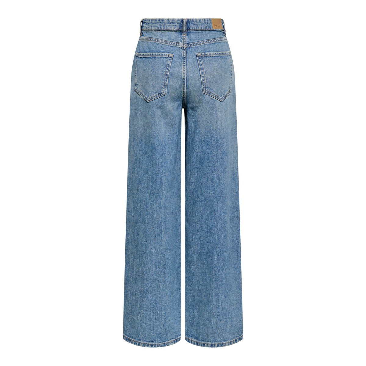 Jean À Jambe Large light blue denim 1, JDY