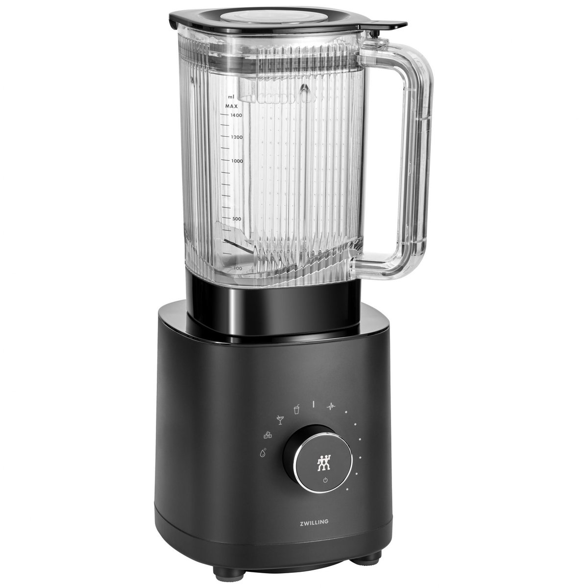 Blender universel Enfinigy noir, ZWILLING