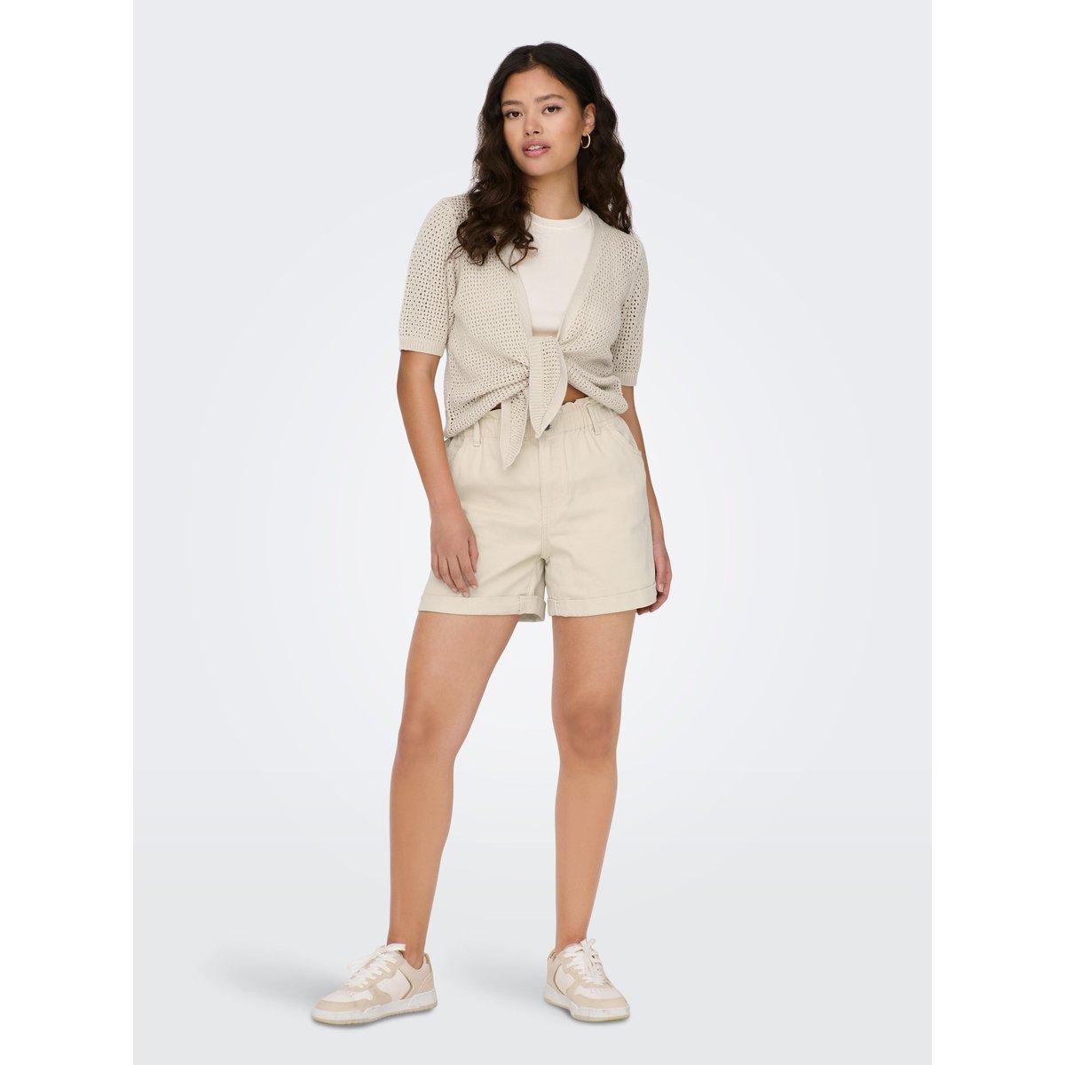 Cardigan sandshell, JDY