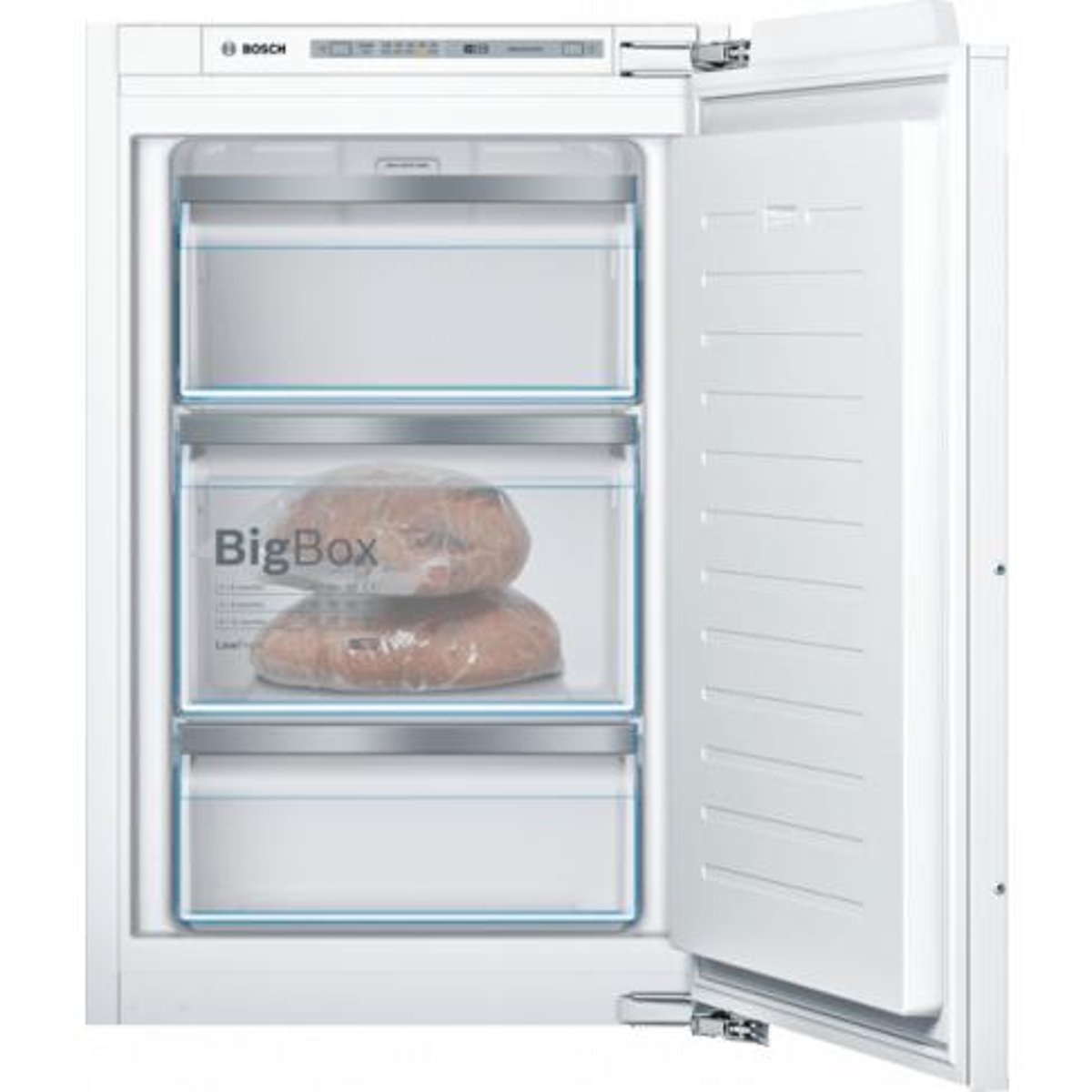Congelateurs integrables GIV21AFE0 intégrable, BOSCH