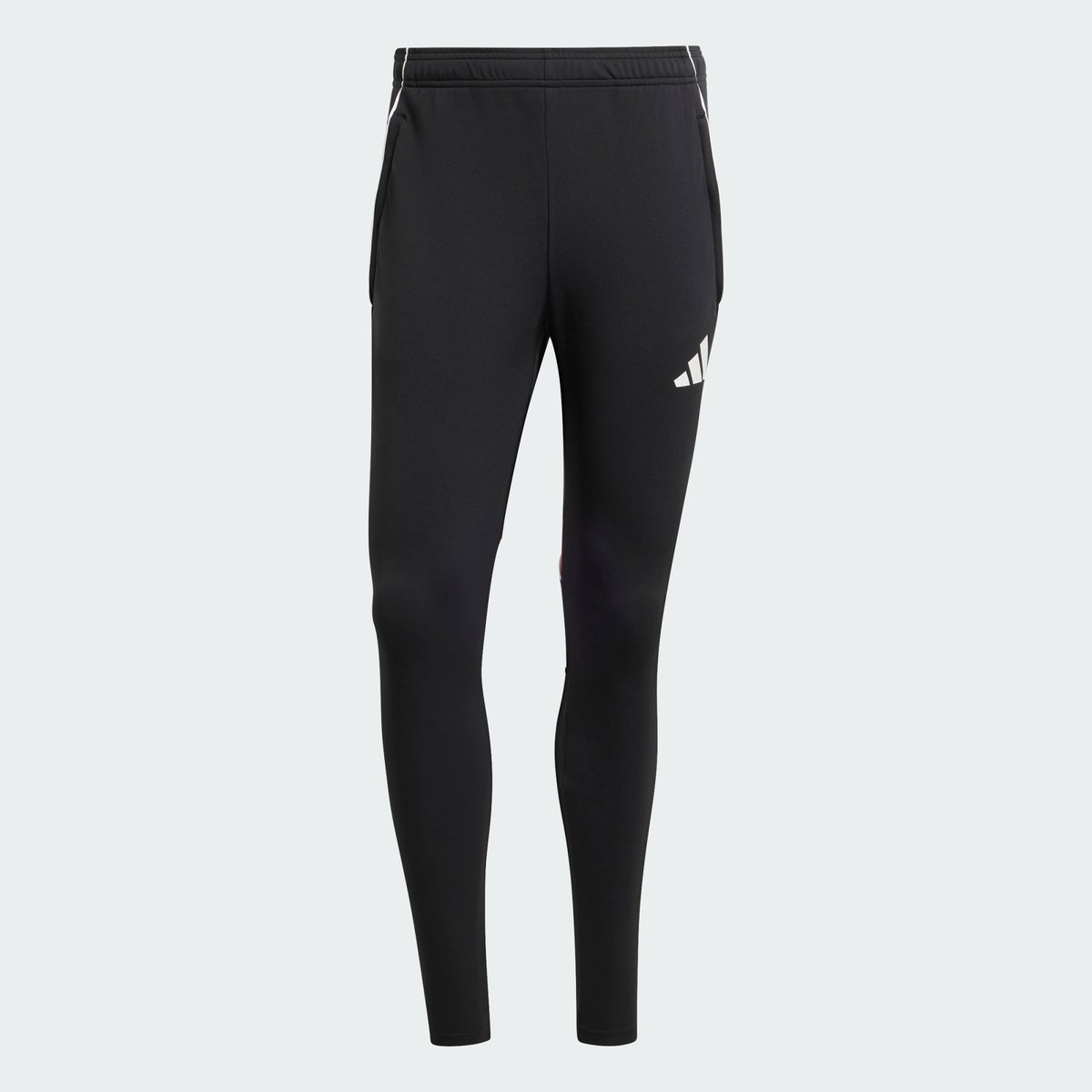 Pantalon D'entraînement Tiro 25 Competition Pantalon D'entraînement Tiro 25 Competition black / team power red 2, adidas Performance