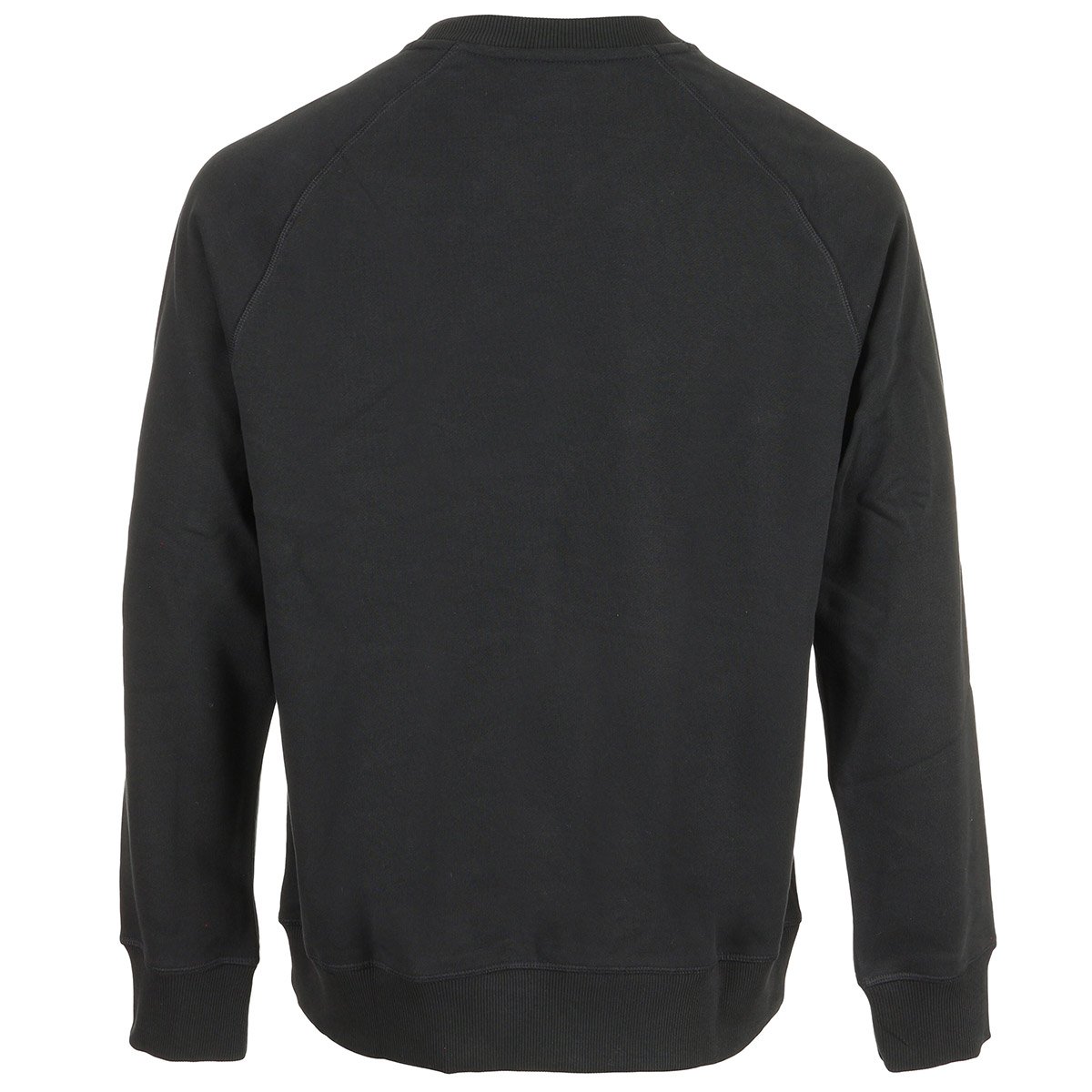 EXETER RIVER CREW SWEATSHIRT black, TIMBERLAND