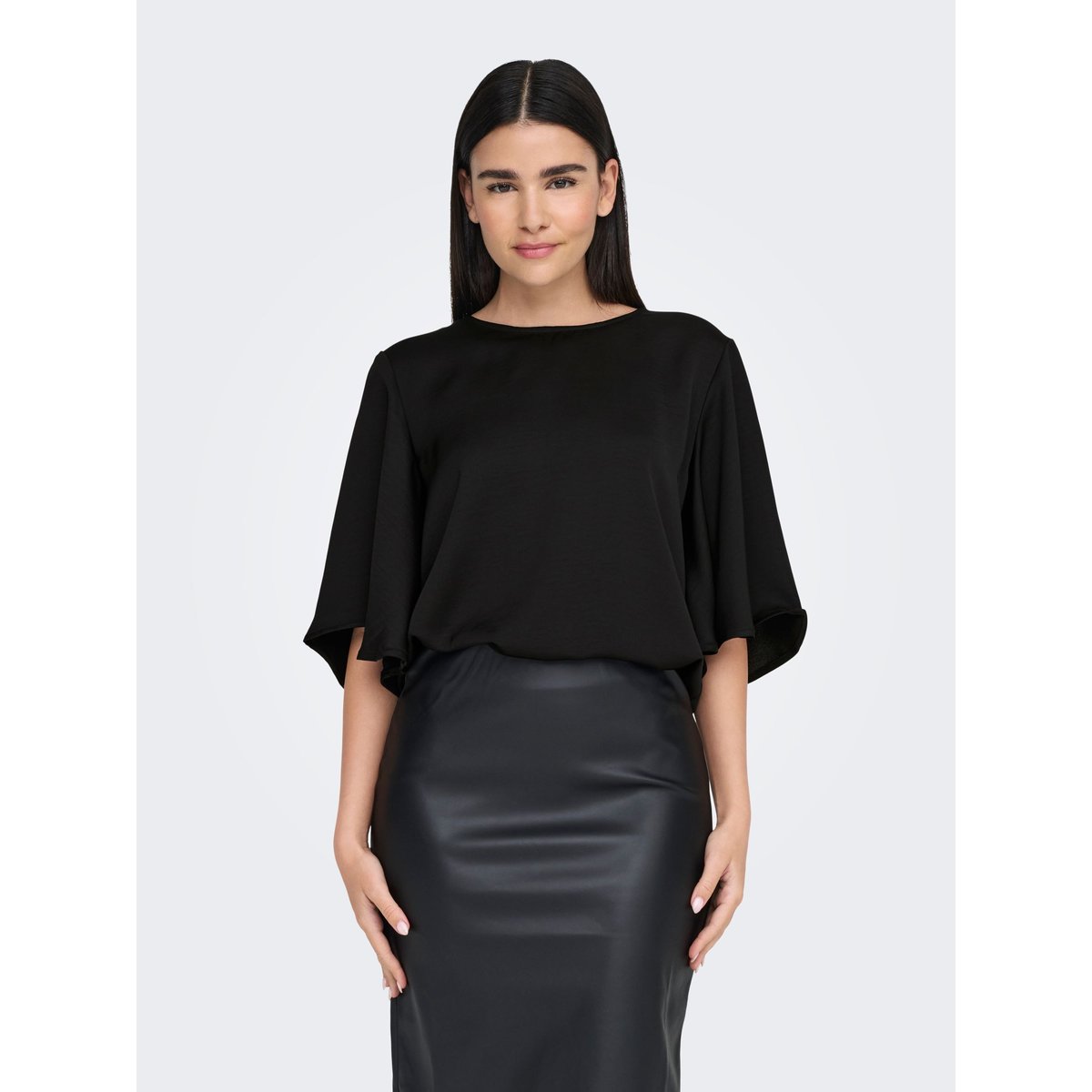 Top black 1, JDY