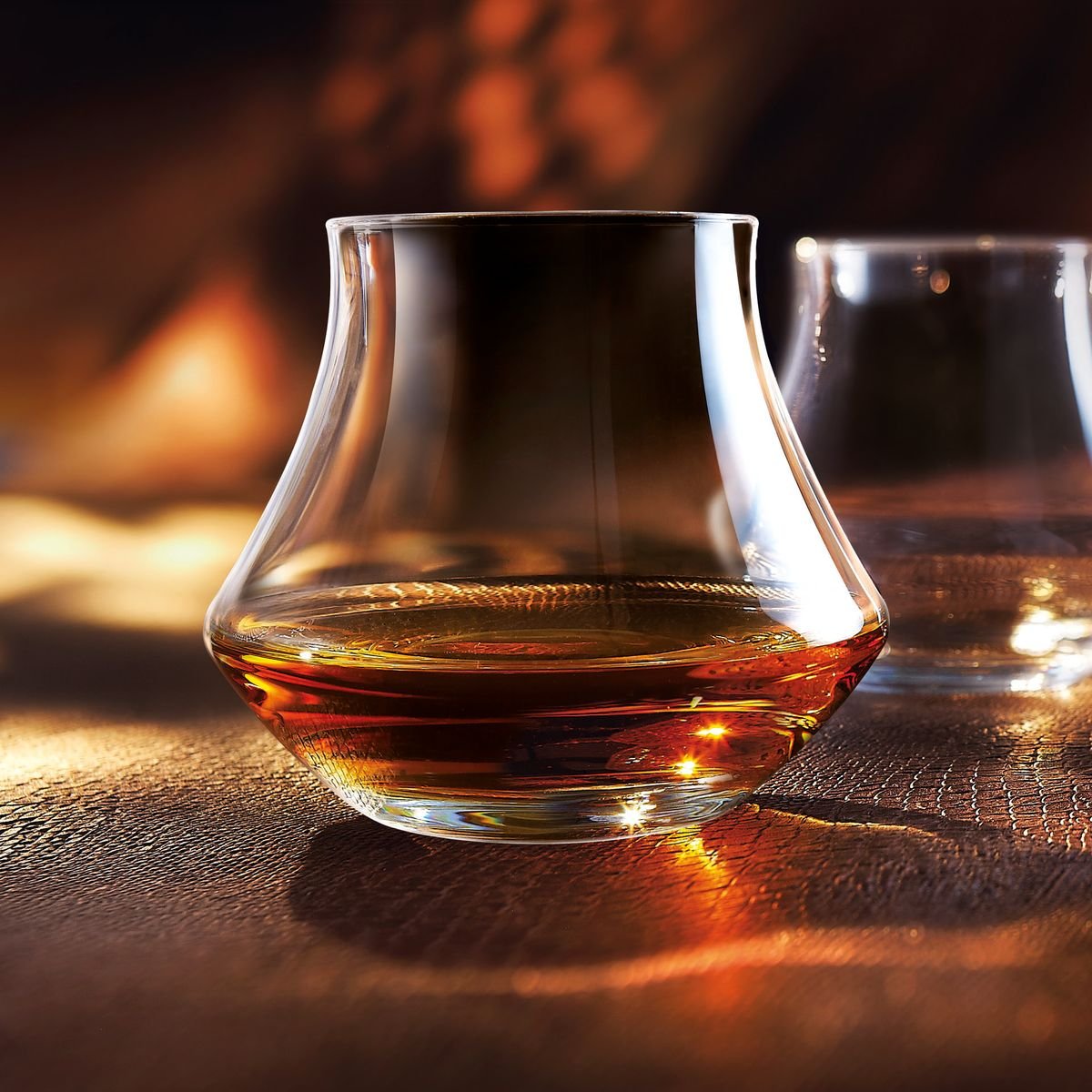 6 verres à spiritueux 30cl -OPEN UP transparent, CHEF&SOMMELIER