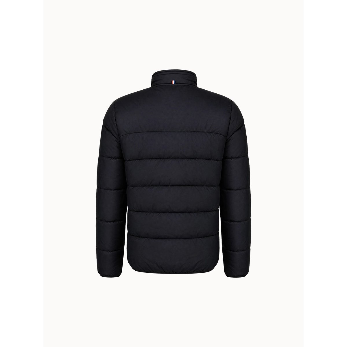Doudoune légère déperlante Essentiel black, LE COQ SPORTIF