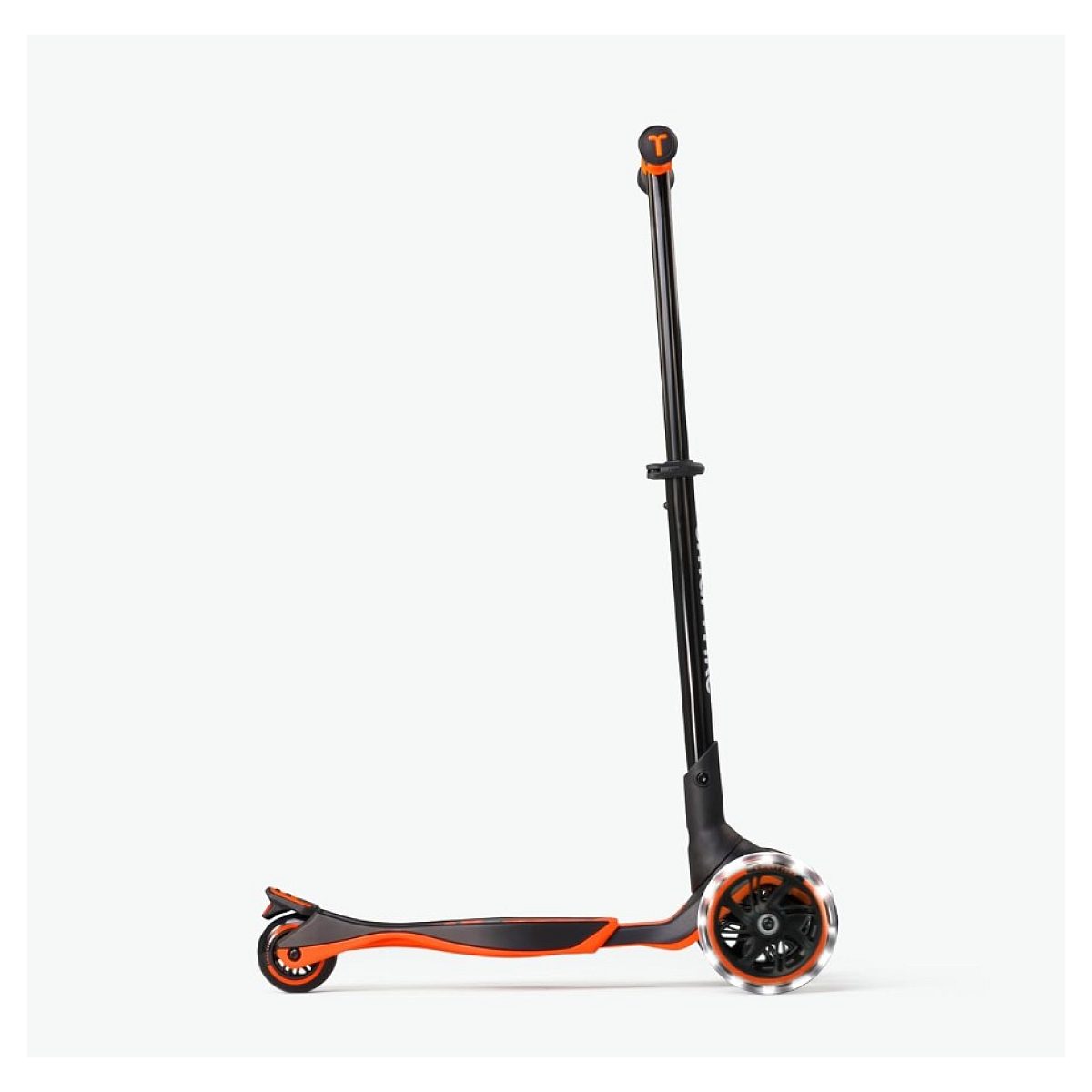 Trottinette Évolutive Xtend - Orange couleur unique, SMARTRIKE
