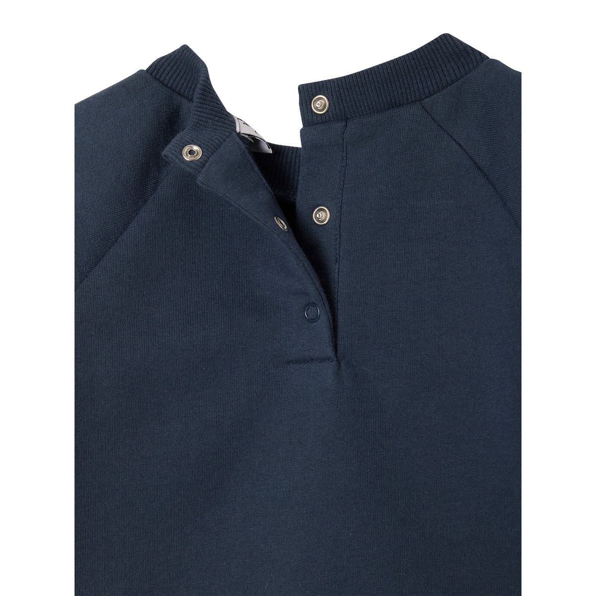 Ensemble Disney Tic & Tac bleu nuit, VERTBAUDET