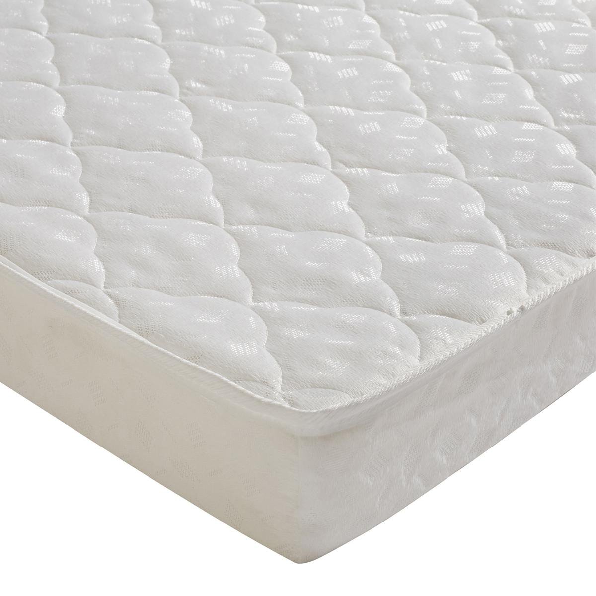 Matelas mon p'tit matelas indispensable blanc, P'TIT LIT