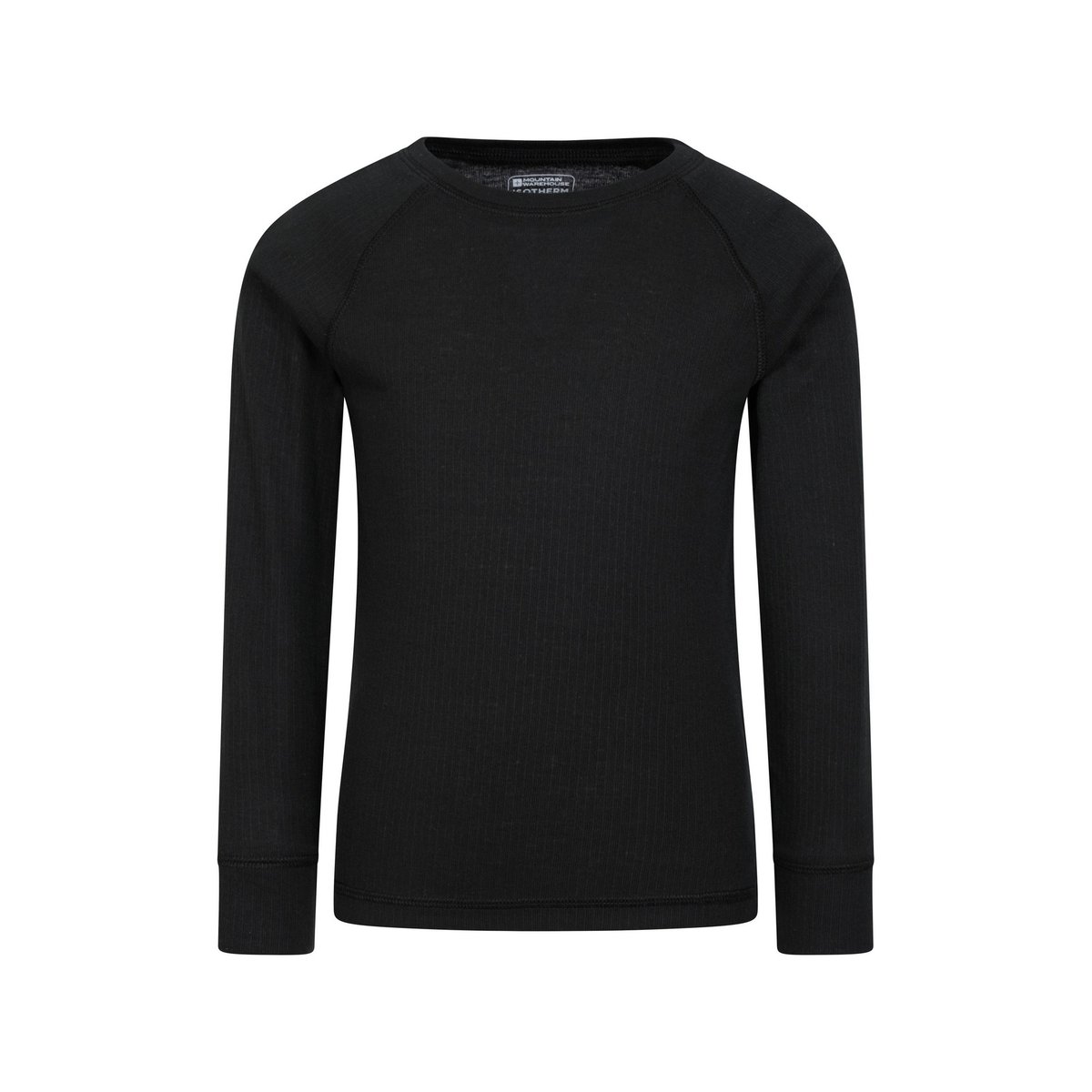 Ensemble thermique TALUS noir, MOUNTAIN WAREHOUSE