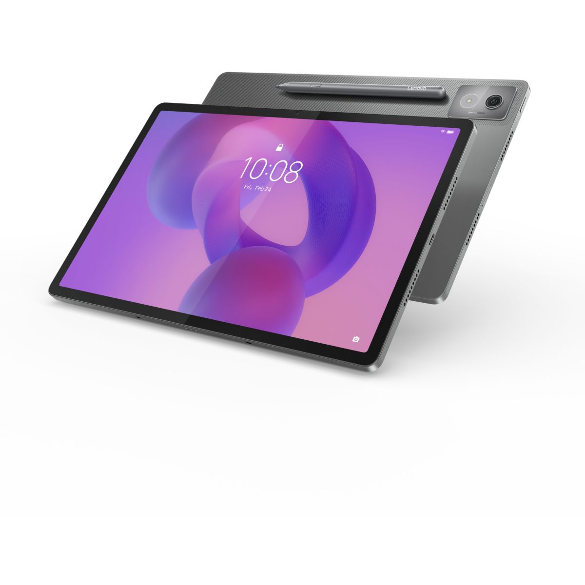 Tablette Android Idea Tab Pro 128Go gris, LENOVO