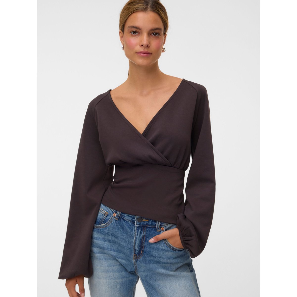 Top chocolate torte, VERO MODA