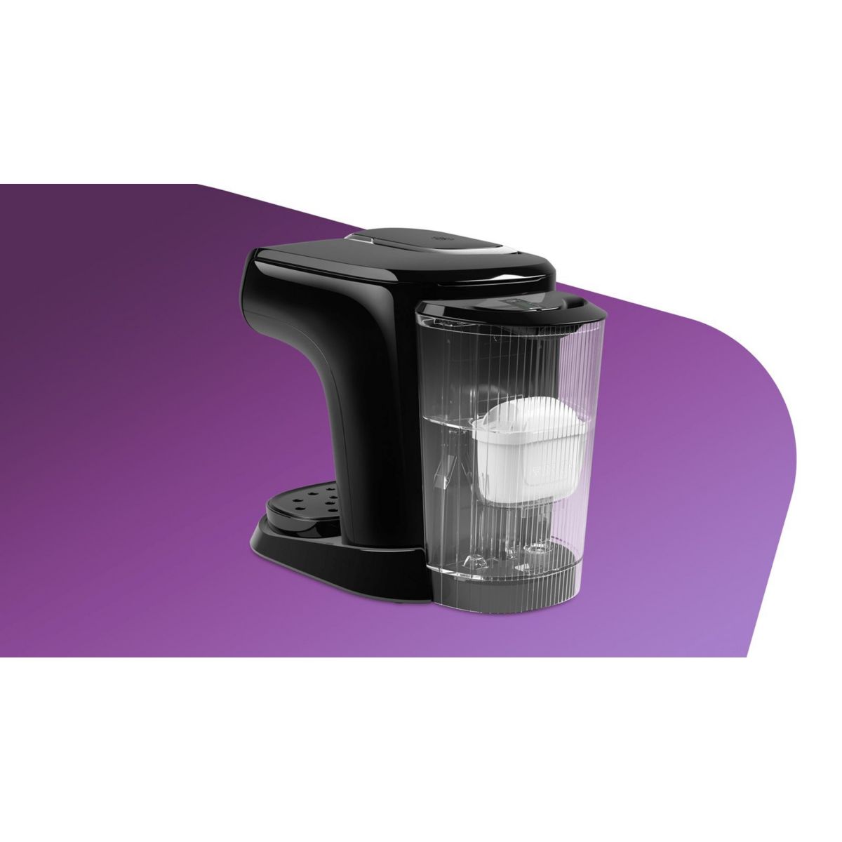 Tassimo MY WAY 2 TAS6502 noir, BOSCH