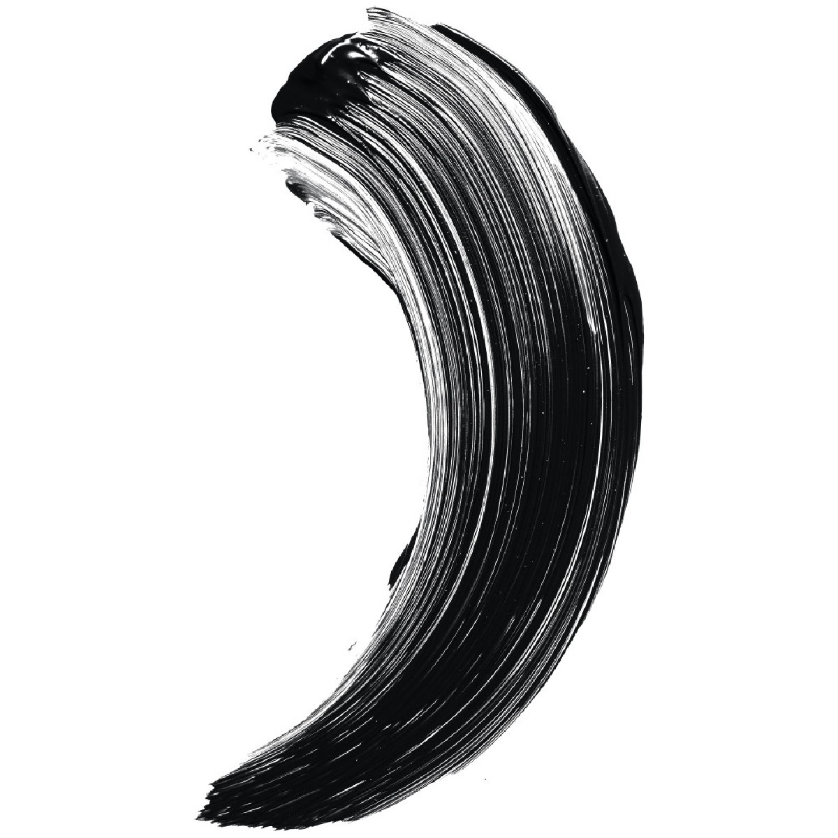 Mascara Waterproof Extra-noir noir, MAYBELLINE NEW YORK
