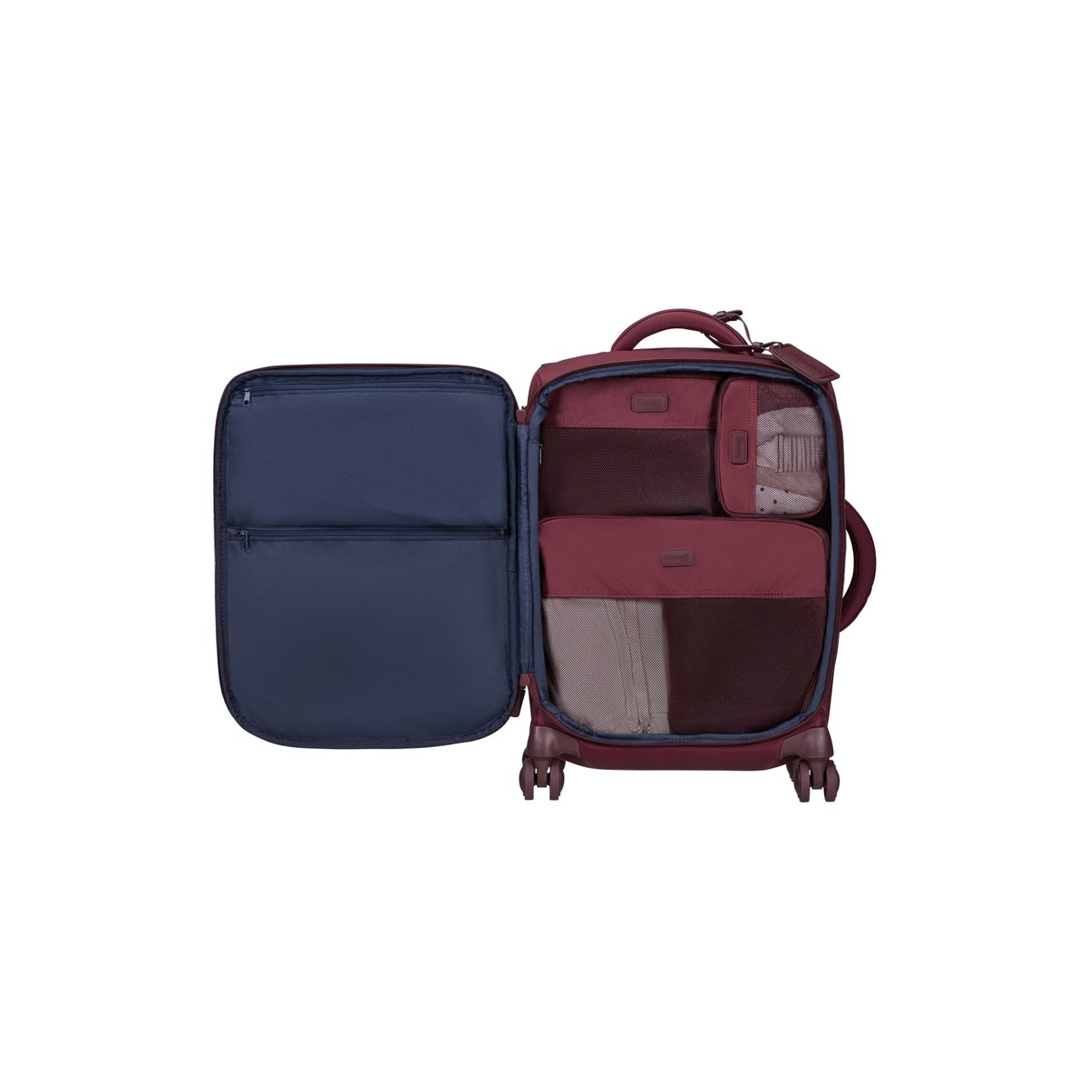 Lipault ta accessoire de voyage taille S bordeaux, LIPAULT