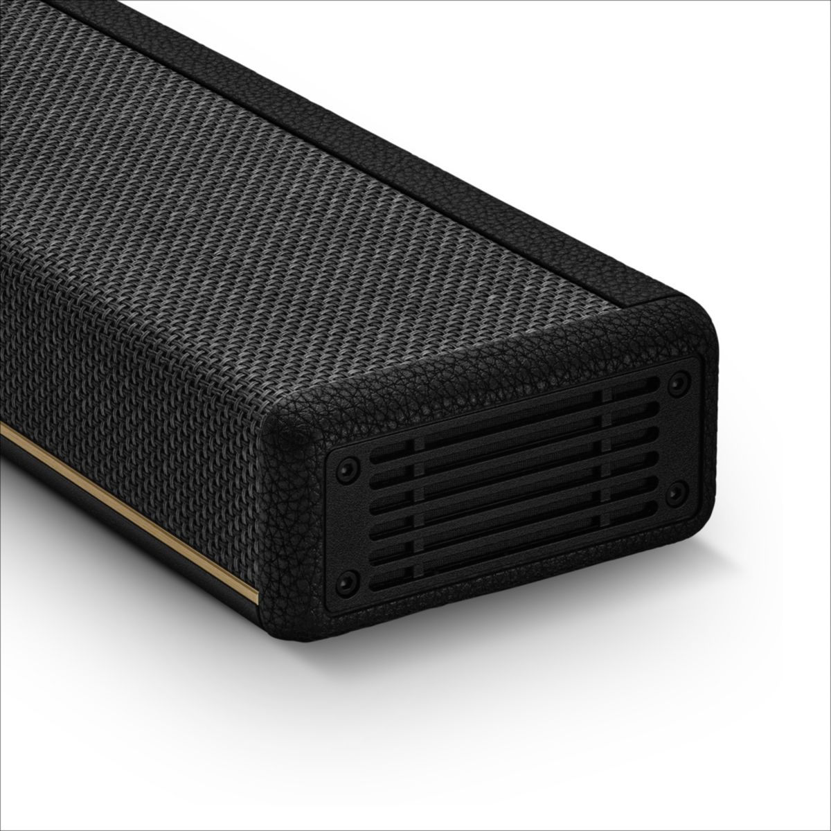 Barre de son HESTON 60 Noire noir, MARSHALL