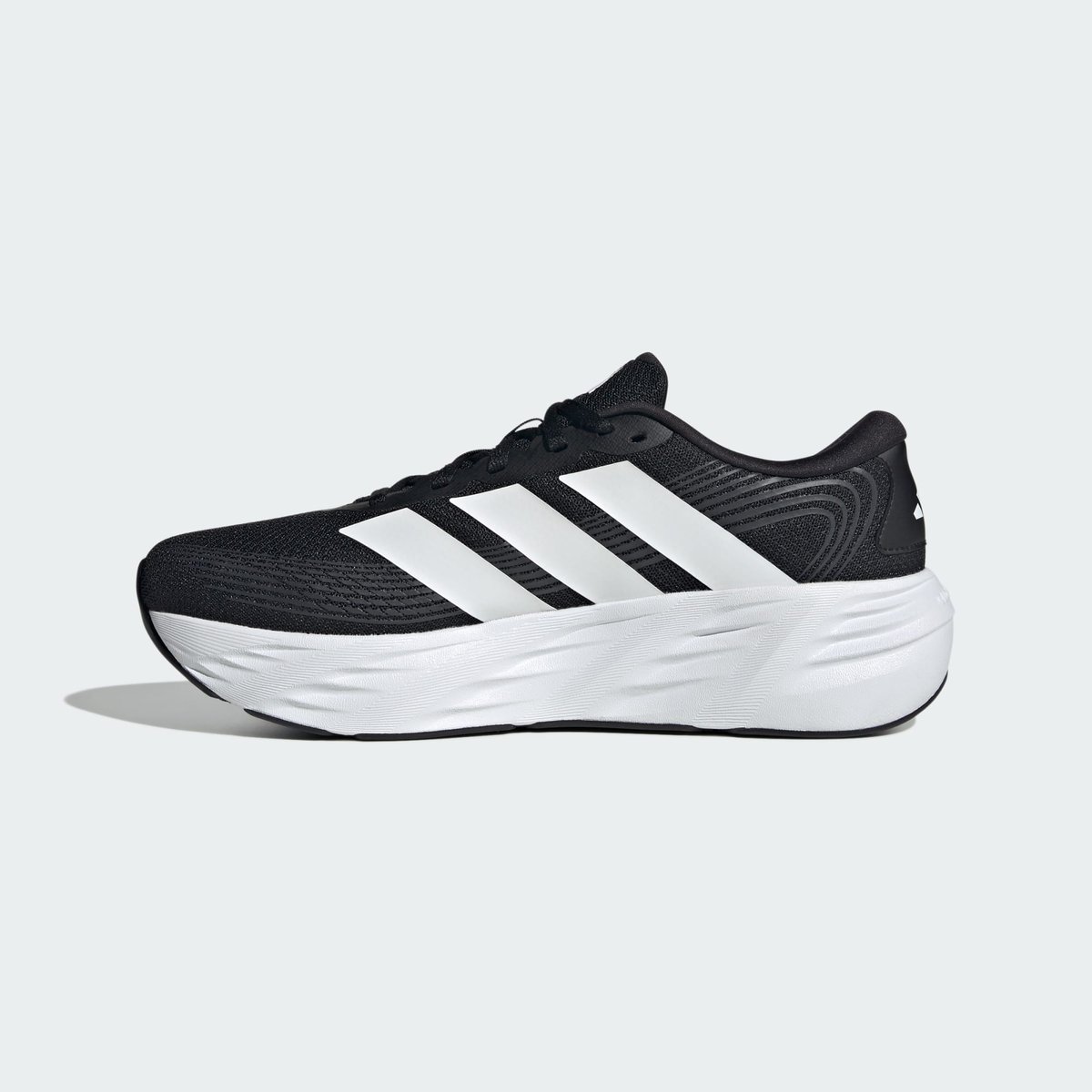 Chaussure De Running Galaxy 8 Chaussure De Running Galaxy 8 core black / cloud white / carbon, adidas Performance