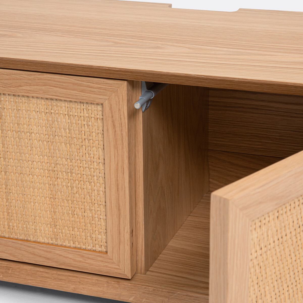 Caisson module de rangement 70 cm, étagère Gipey coloris chêne, LA REDOUTE INTERIEURS