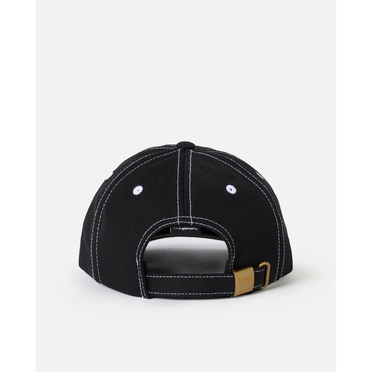 Casquette ajustable ARCHIVE black, RIP CURL