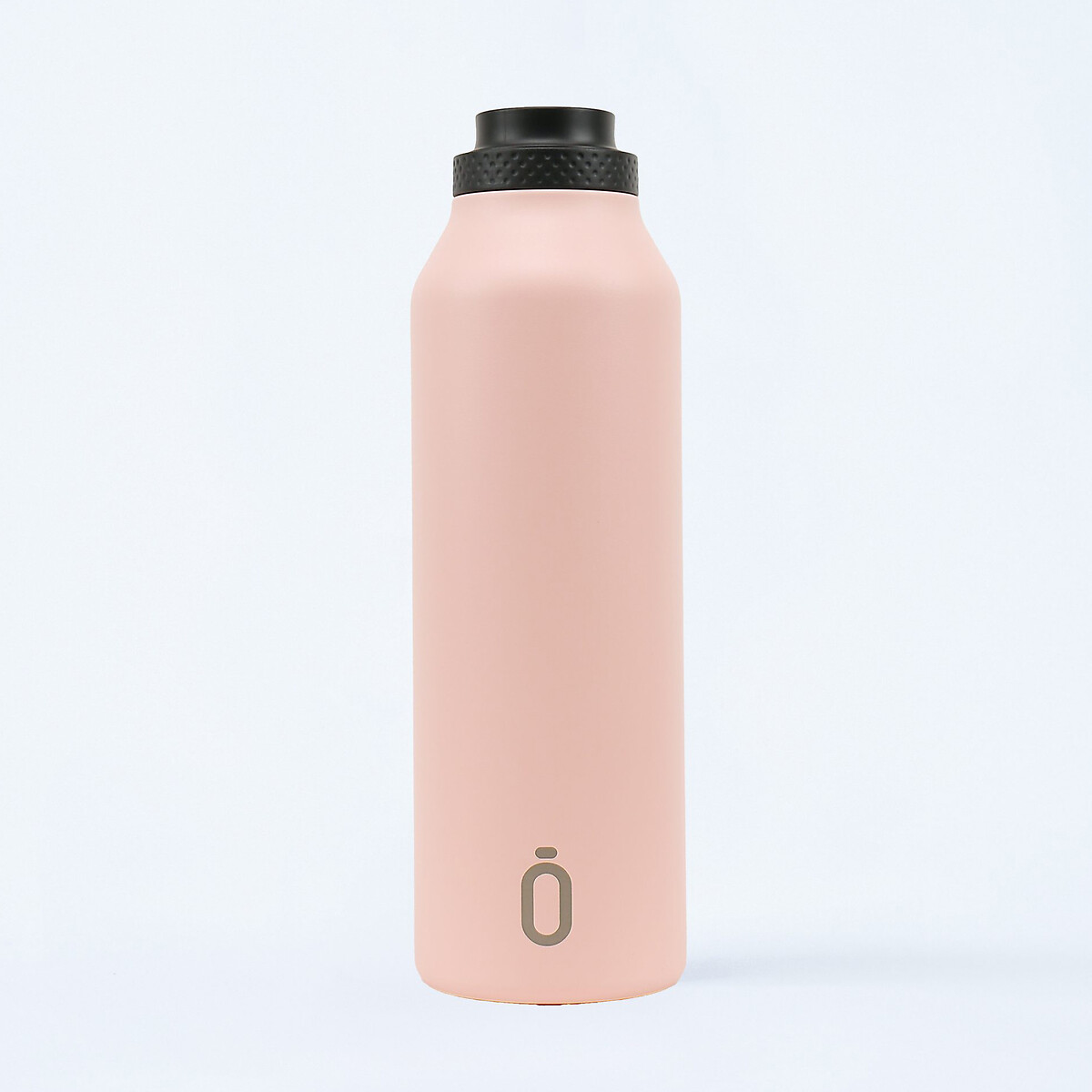 Garrafa Térmica Runbott Mii 600Ml rosa claro, RUNBOTT