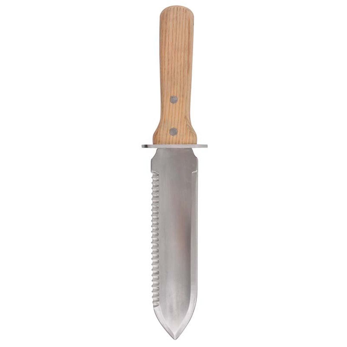 Couteau Hori Hori avec fourreau 32 cm couleur unique, ESSCHERT DESIGN