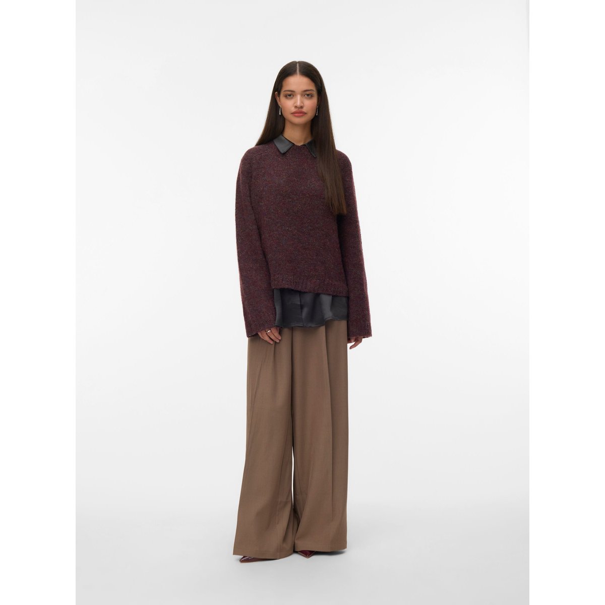 Pull En Maille winetasting, VERO MODA