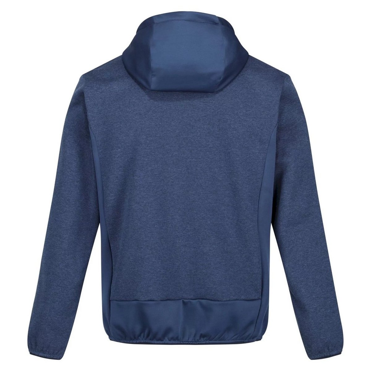 Veste softshell BRESDON bleu turquin, REGATTA