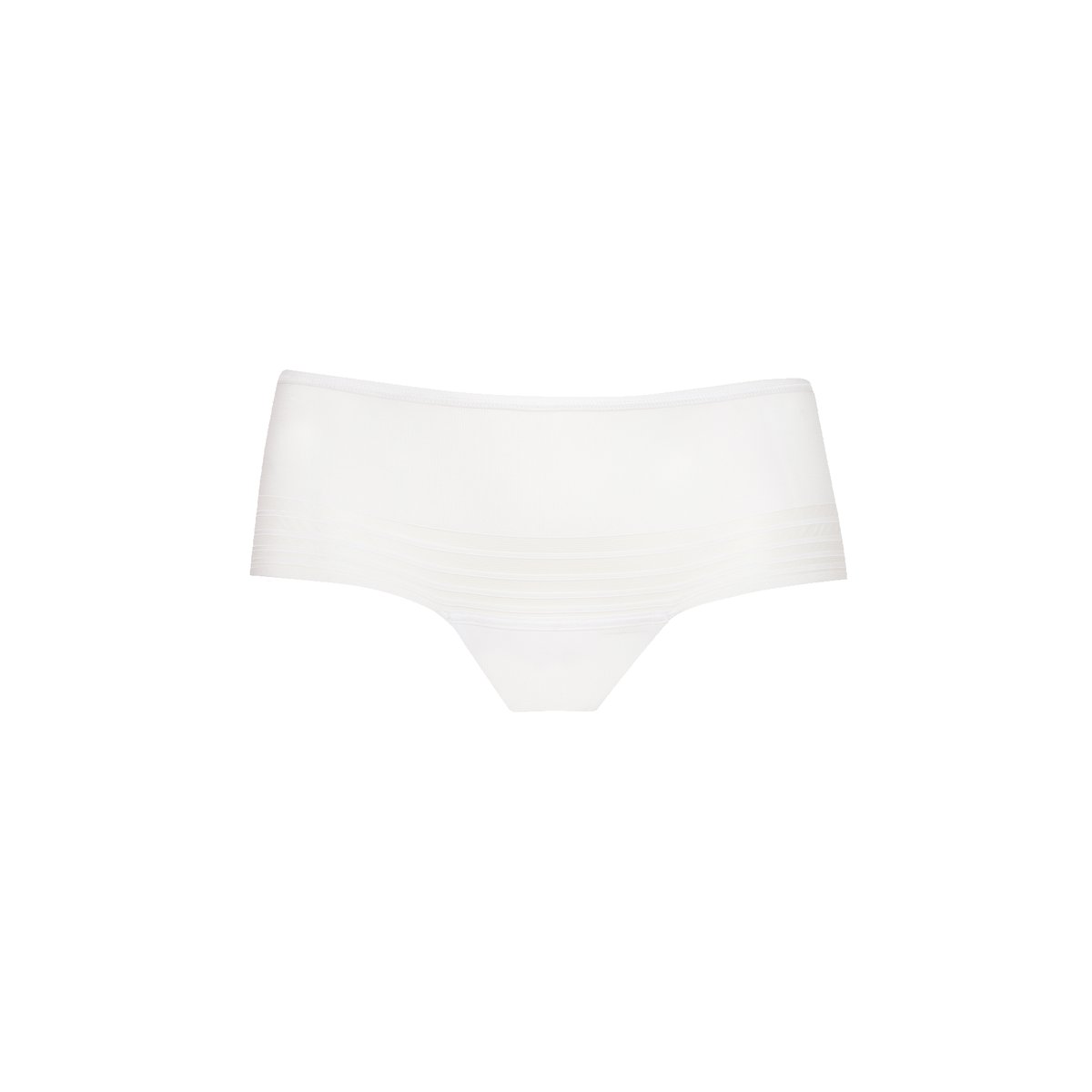 Slip INVISIBLE blanc, WELL