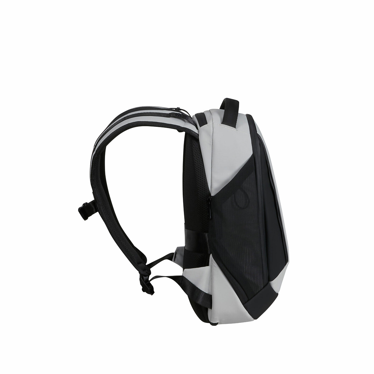 Mochila Active Road, 10L, Samsonite  cinzento, SAMSONITE
