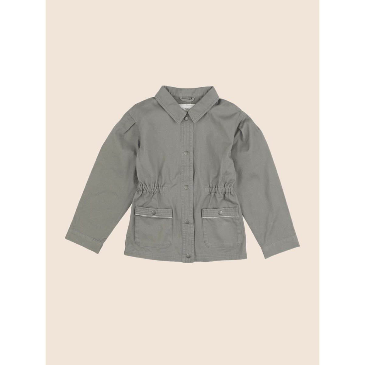Veste - Très bon état vert, LA REDOUTE