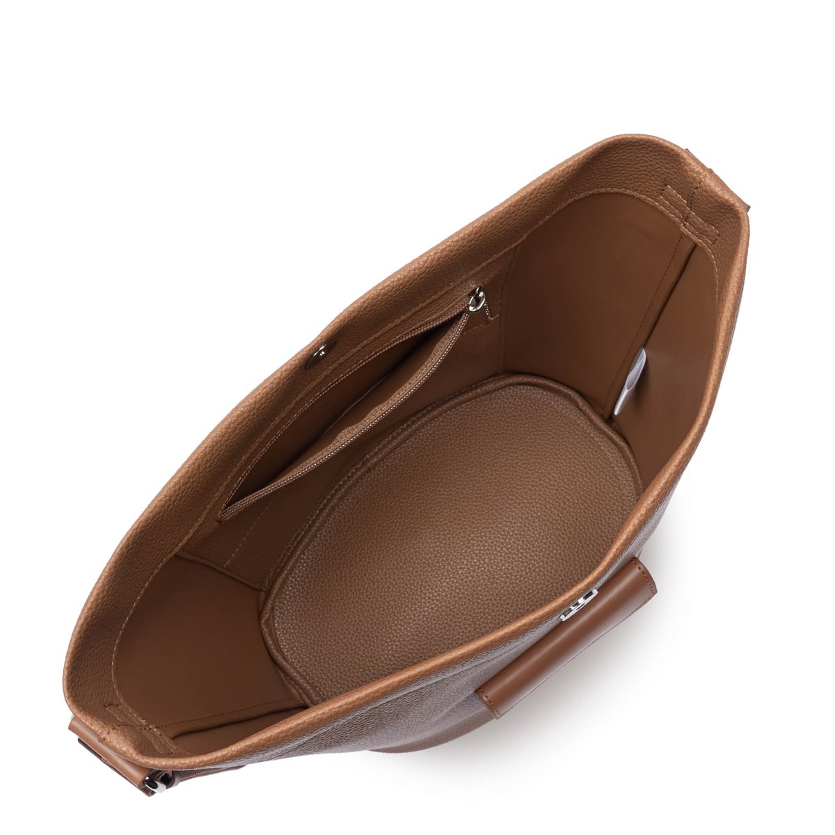 Sac besace, MAYA KBA moka, LANCASTER