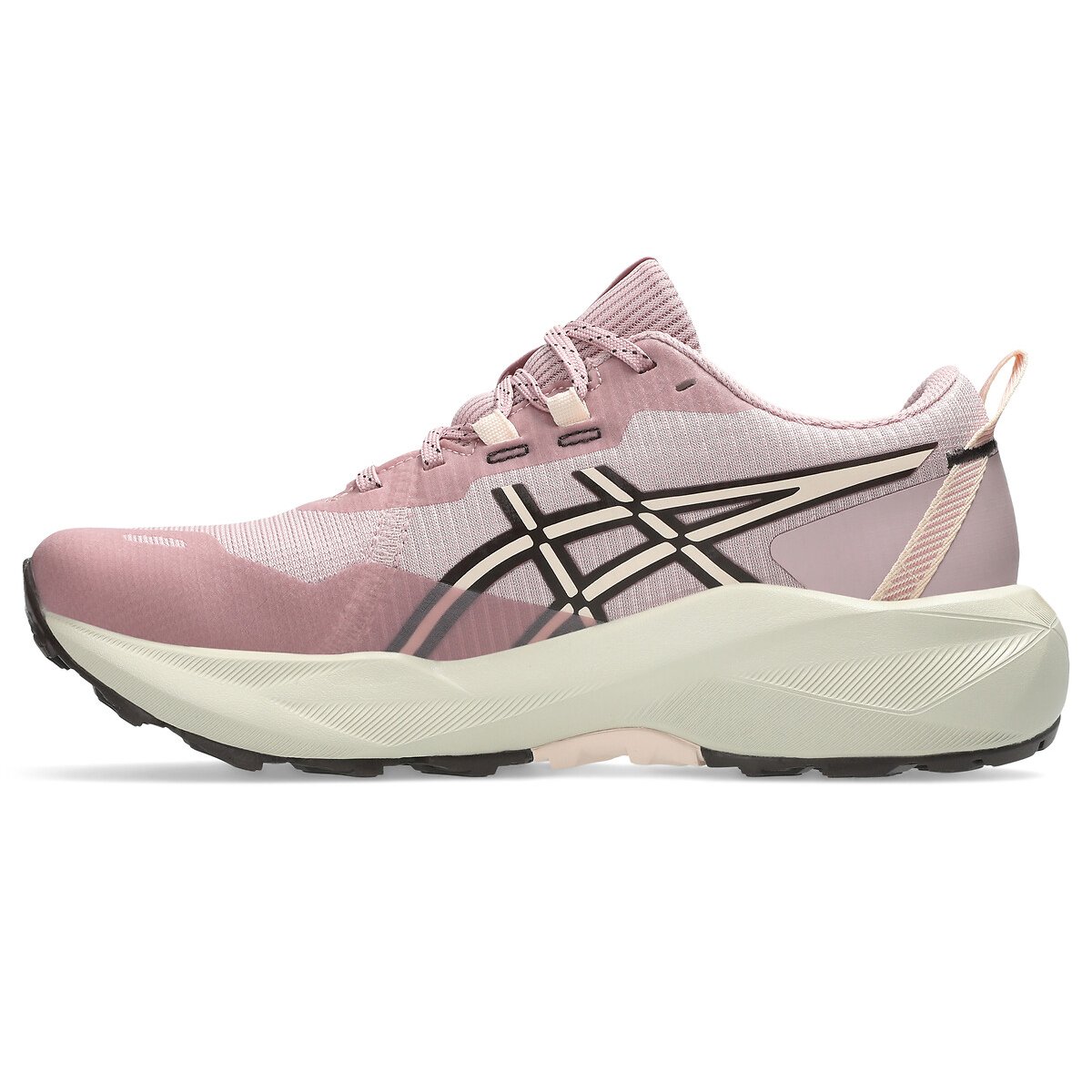Baskets Venture rose, ASICS