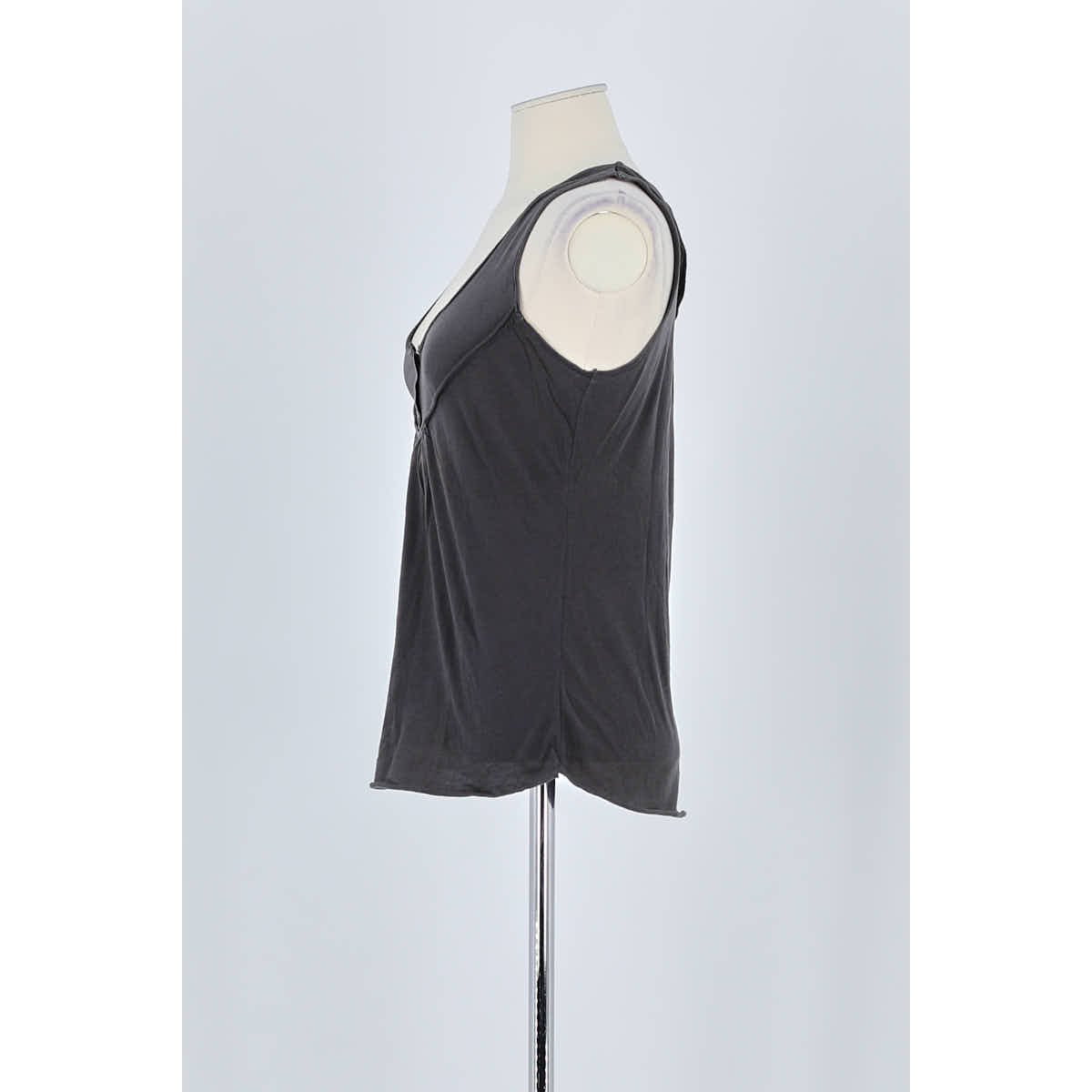 Top sans manche - Bon État gris, ZADIG&VOLTAIRE