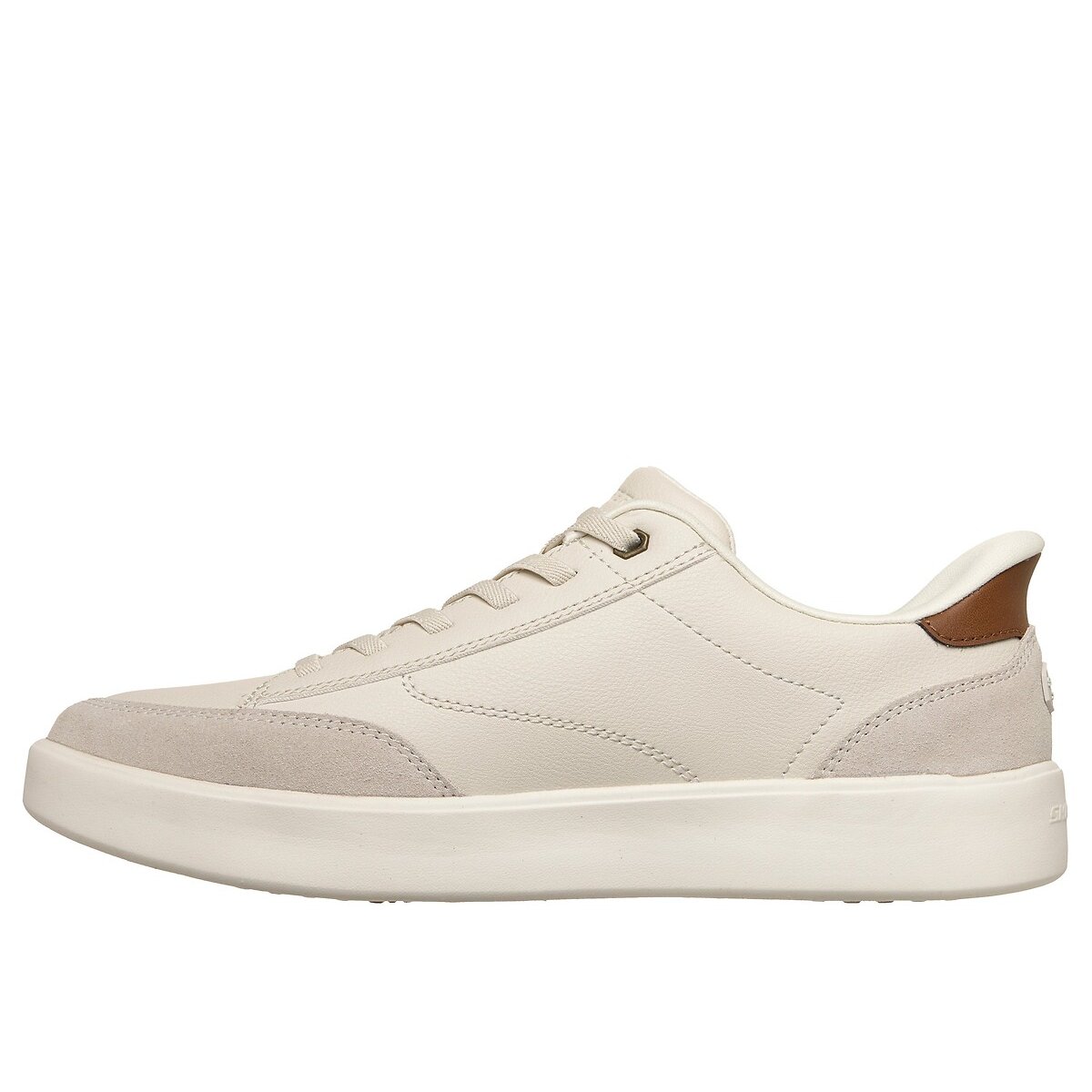 Sapatilhas Slip-Ins Relaxed Fit: Verloma - Radical cru, SKECHERS