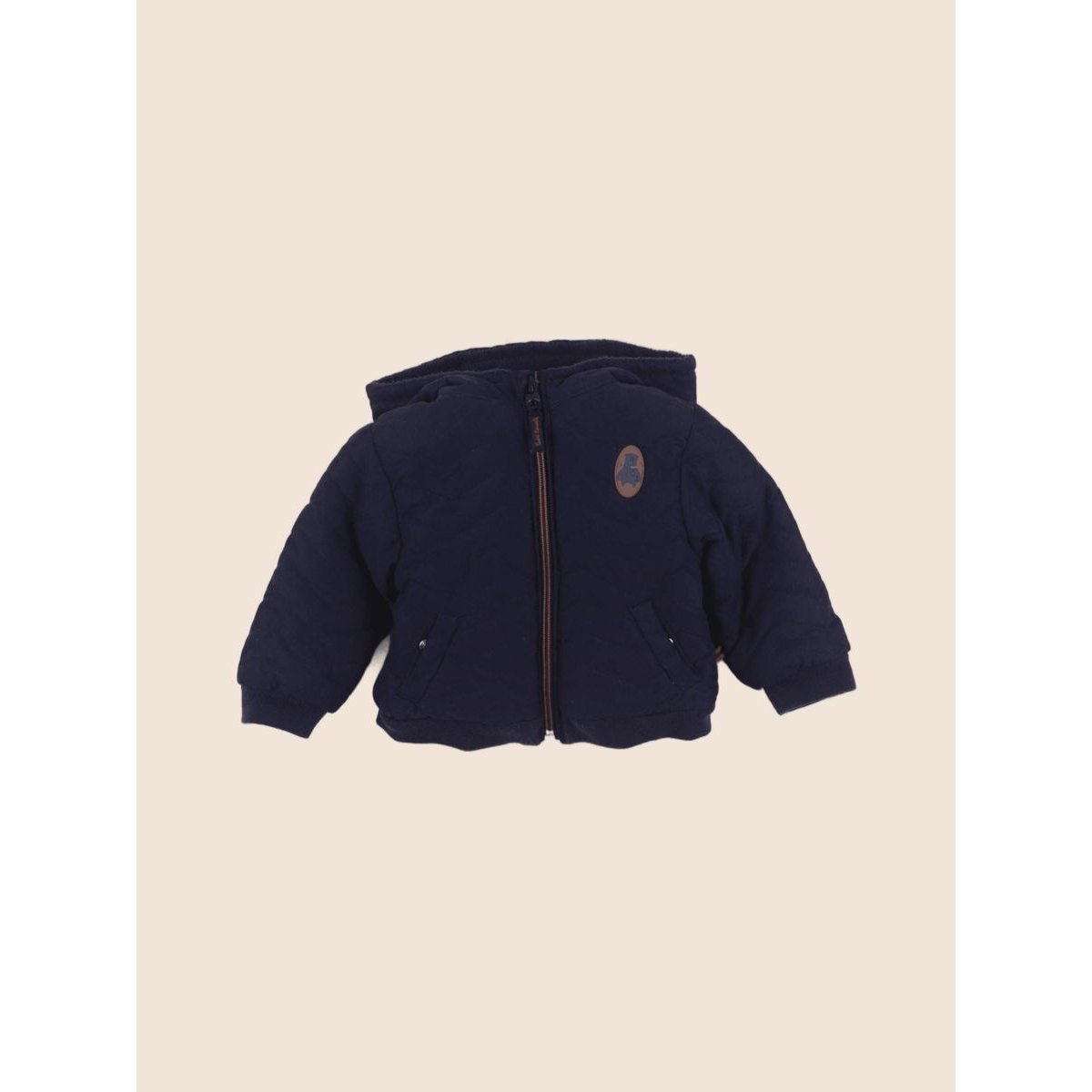 Veste - Bon état bleu, CADET ROUSSELLE