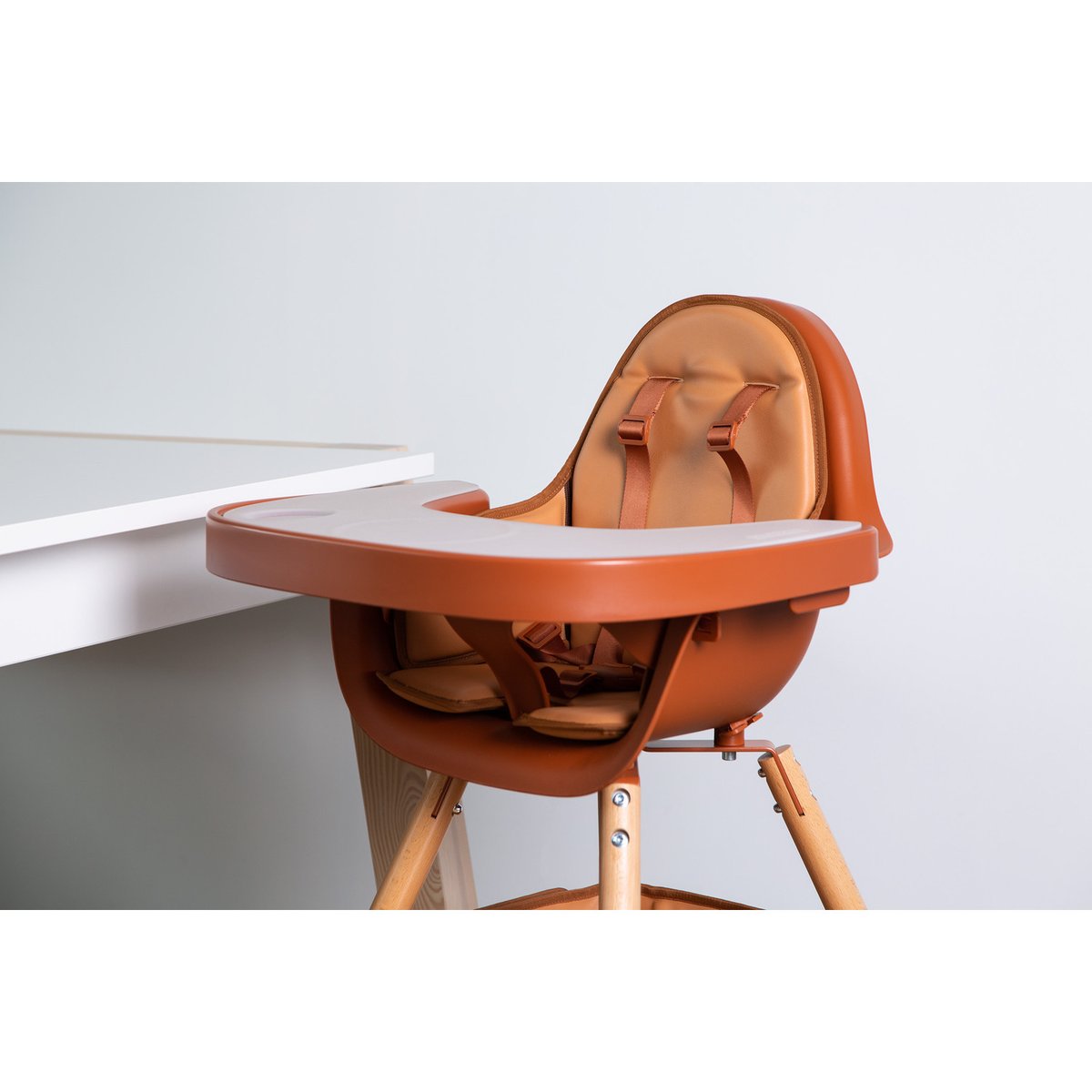 Coussin pour chaise haute nude, CHILDHOME