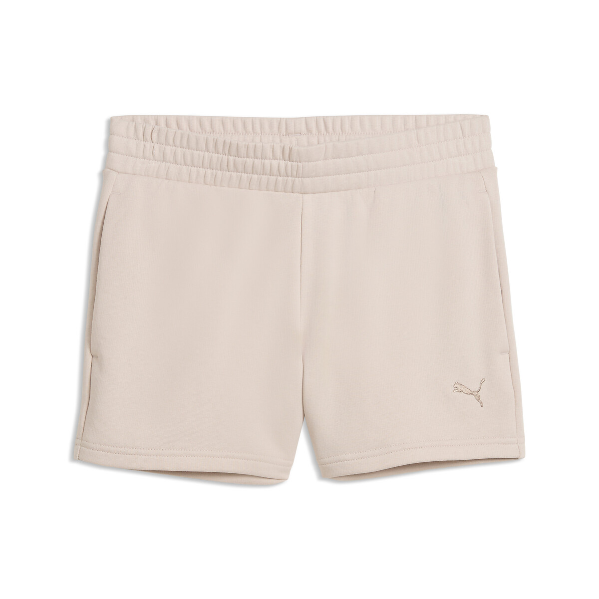 Colorama Shorts ecru , PUMA
