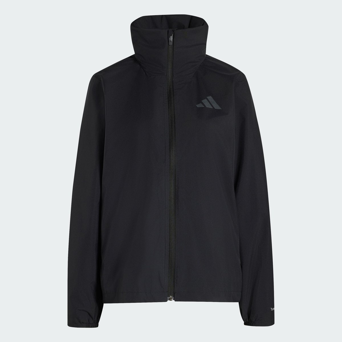 Veste De Pluie Terrex Multi Essentials 2 Layer Climaproof Veste De Pluie Terrex Multi Essentials 2 Layer Climaproof black, adidas Performance