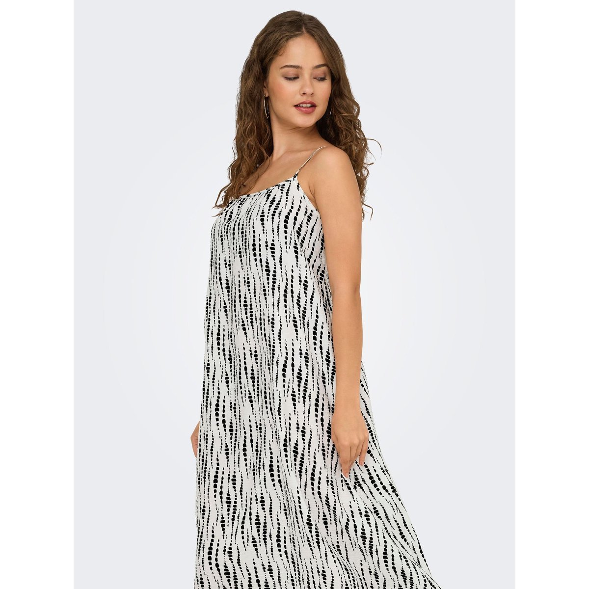 Robe cloud dancer, JDY