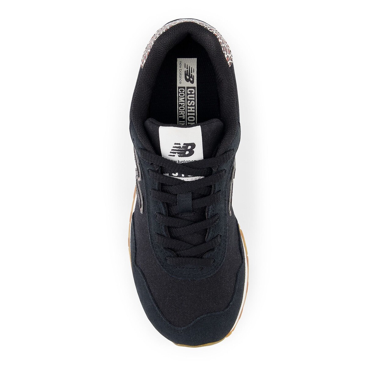 515 Trainers black, NEW BALANCE