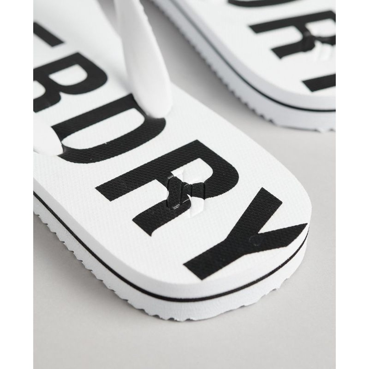 Tongs Code Essential optic, SUPERDRY