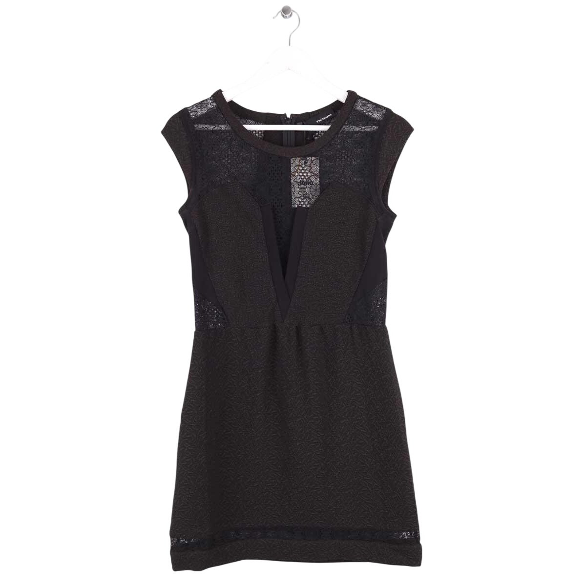 Robe - Très Bon État noir, THE KOOPLES