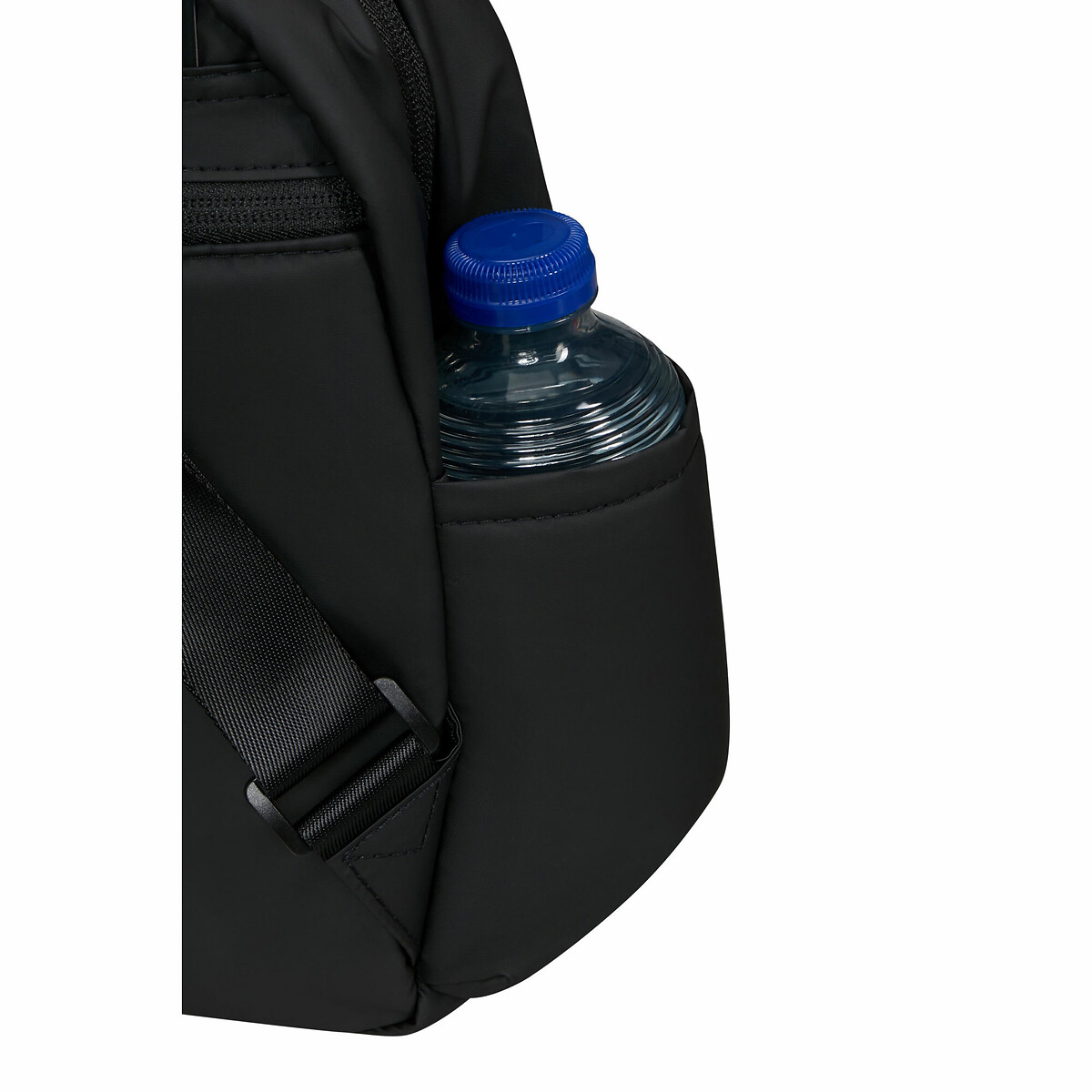 Puffypop sac à dos noir, AMERICAN TOURISTER