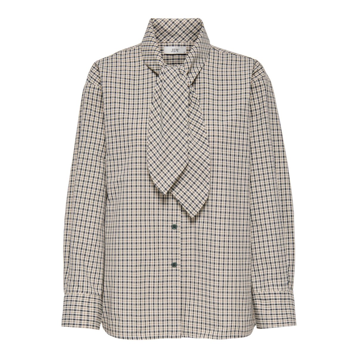 Chemise eggnog 1, JDY